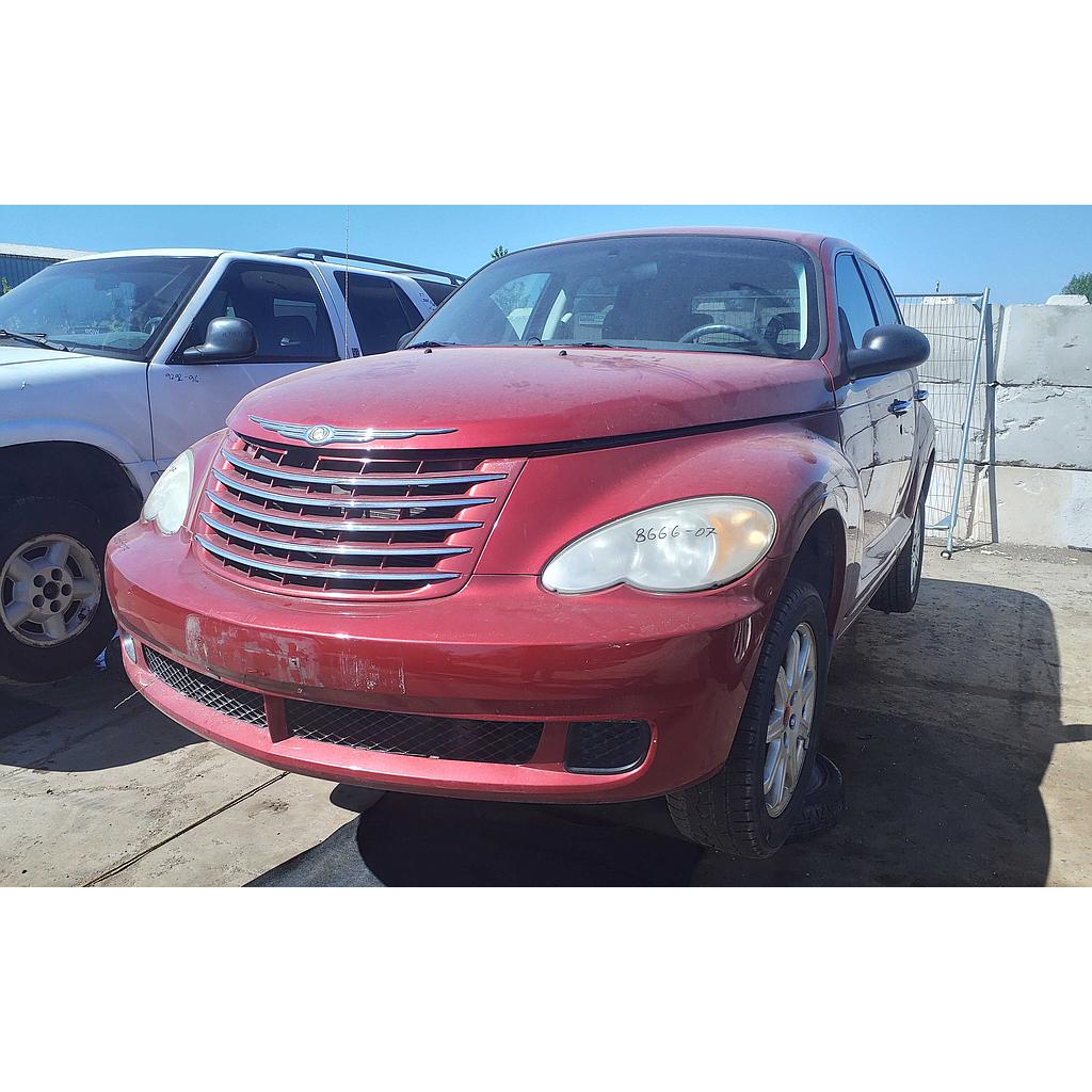 CHRYSLER PT CRUISER 2007