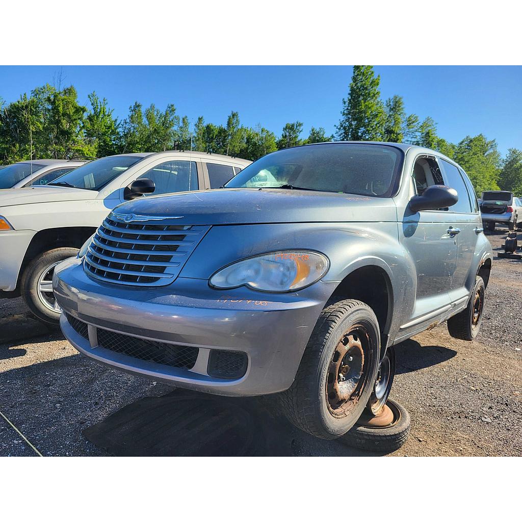 CHRYSLER PT CRUISER 2008