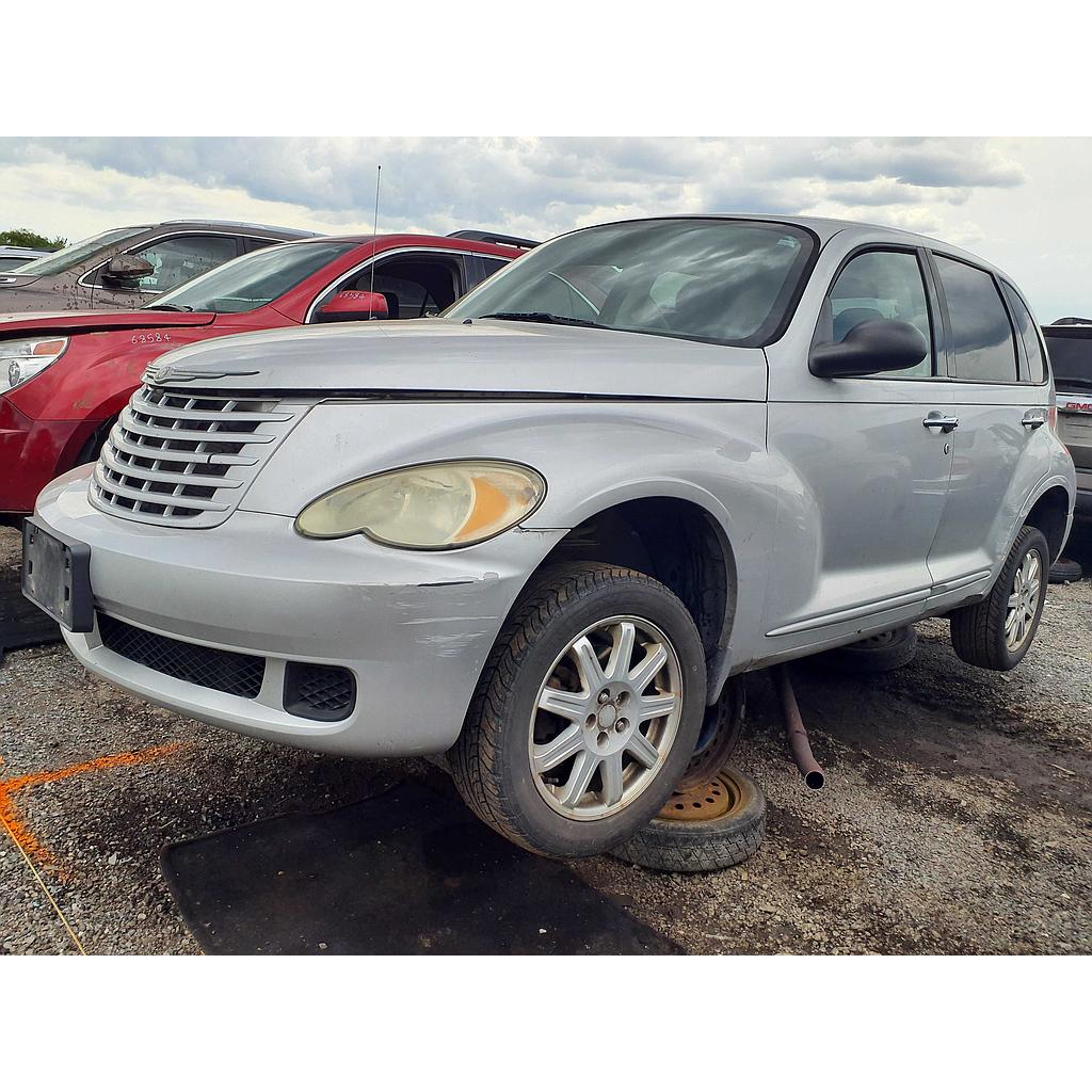 CHRYSLER PT CRUISER 2008