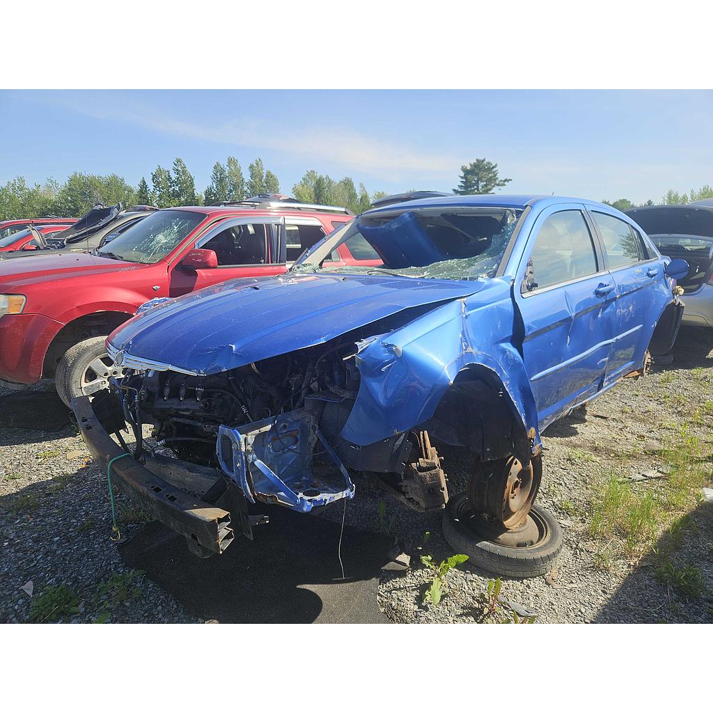 CHRYSLER SEBRING 2007