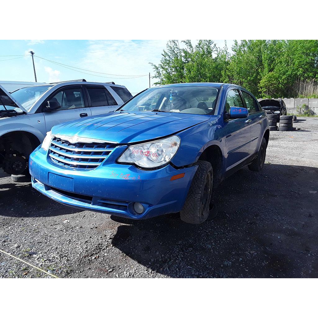 CHRYSLER SEBRING 2007