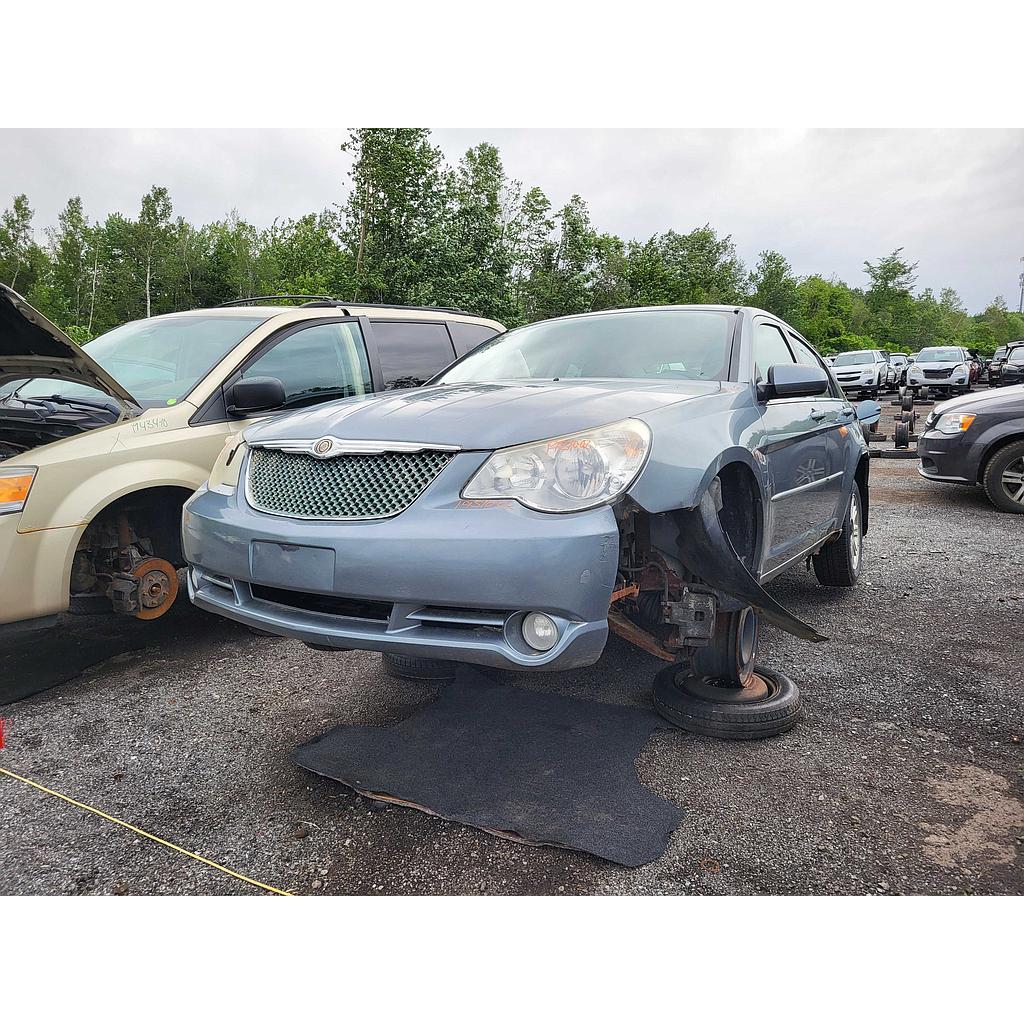 CHRYSLER SEBRING 2007