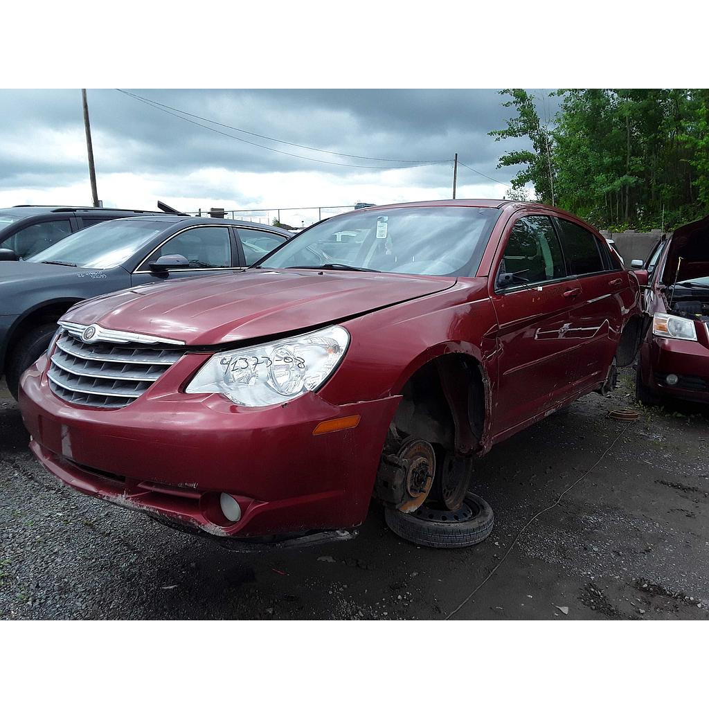 CHRYSLER SEBRING 2008