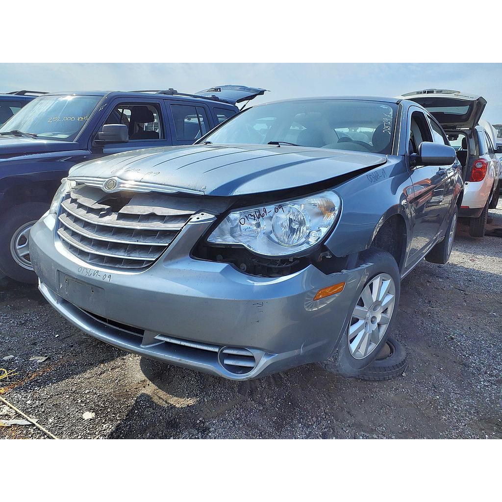 CHRYSLER SEBRING 2009