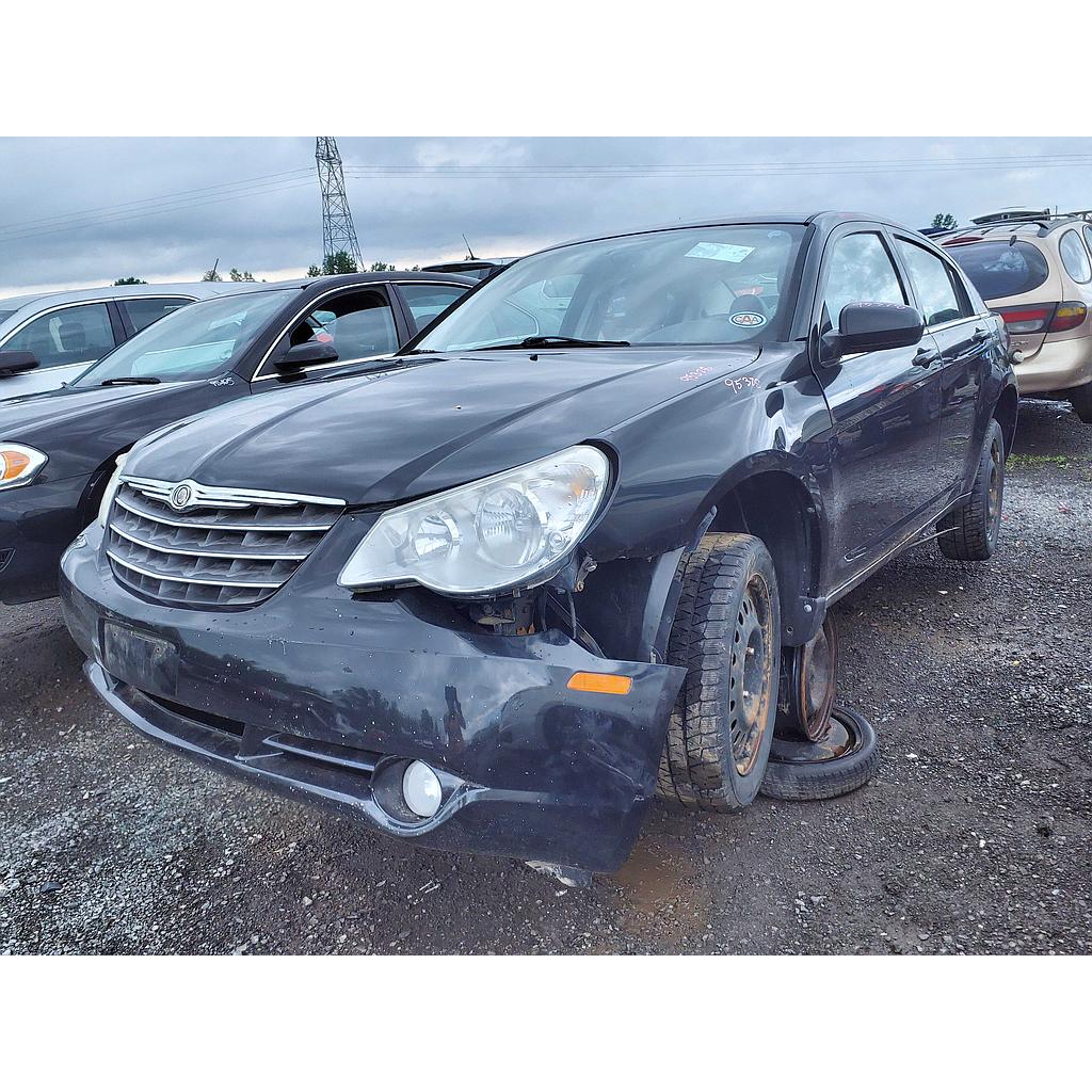 CHRYSLER SEBRING 2010