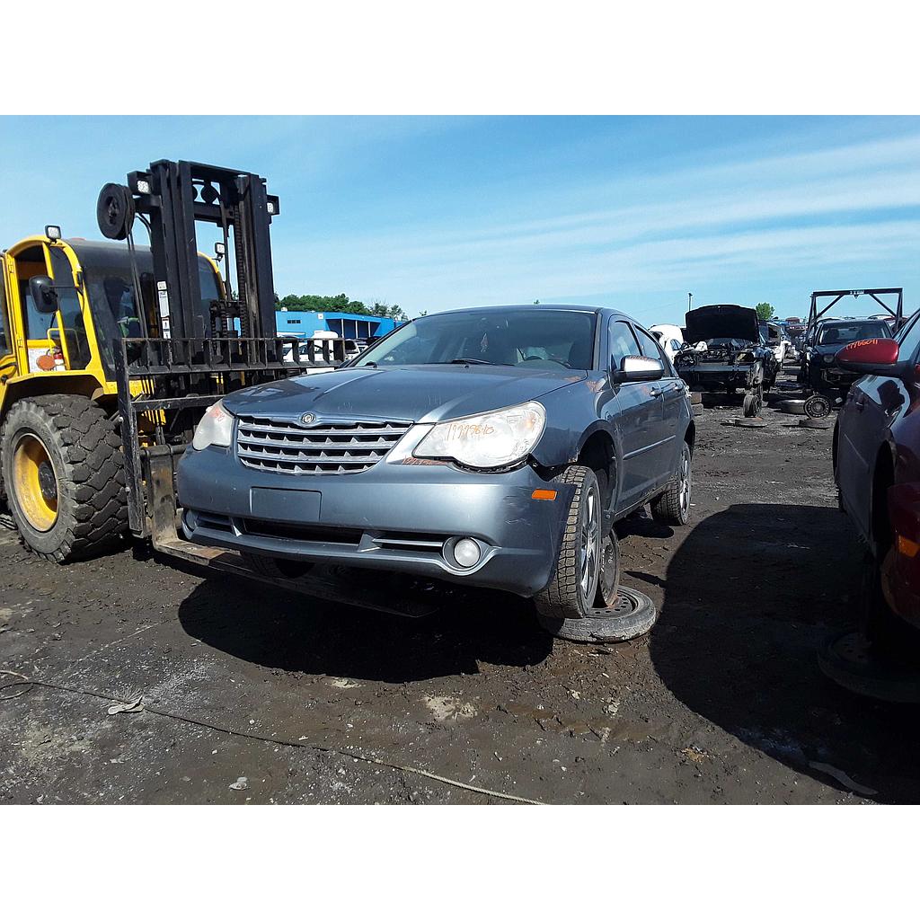 CHRYSLER SEBRING 2010