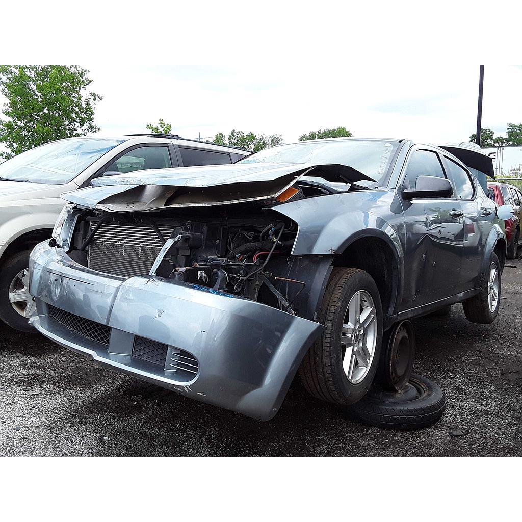 DODGE AVENGER 2009