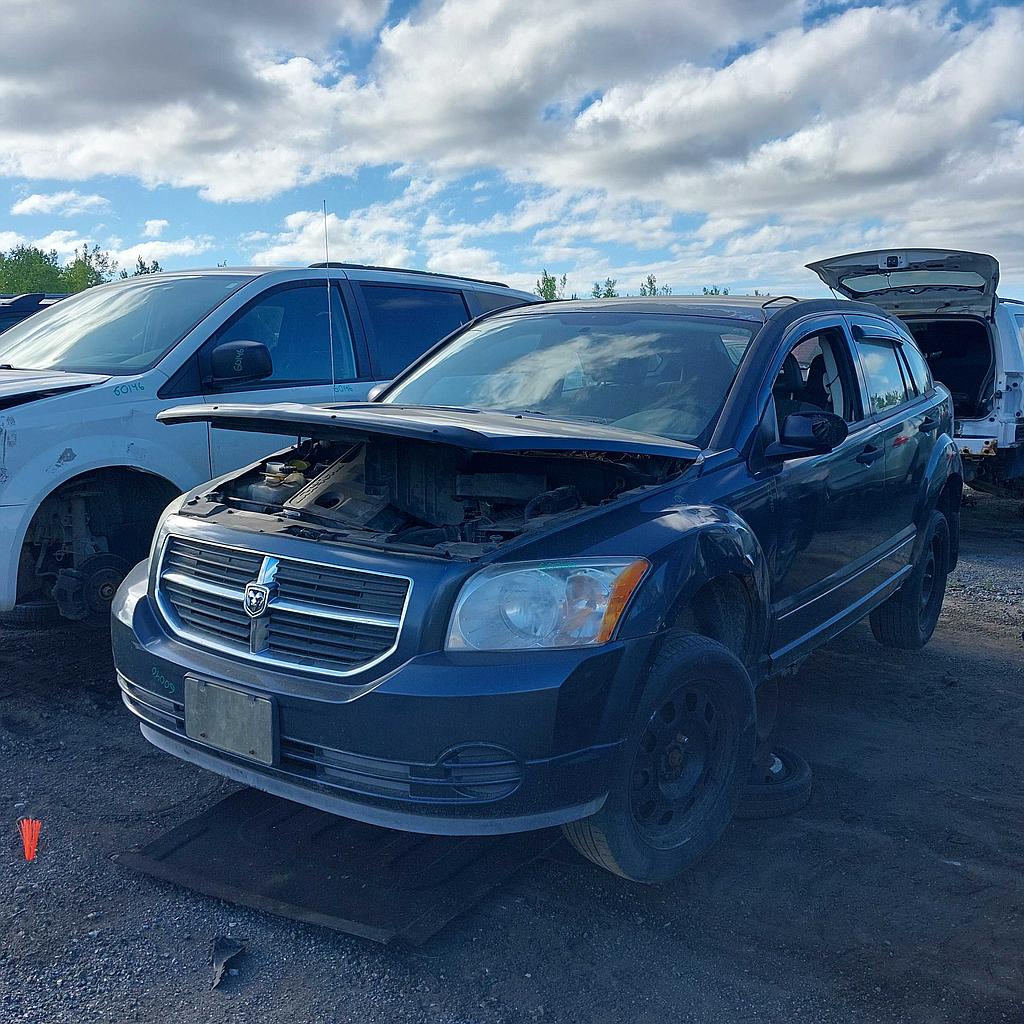 DODGE CALIBER 2007