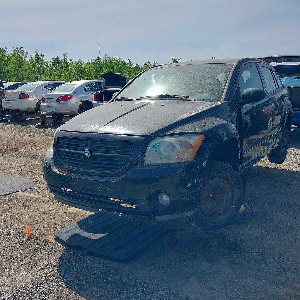 DODGE CALIBER 2007