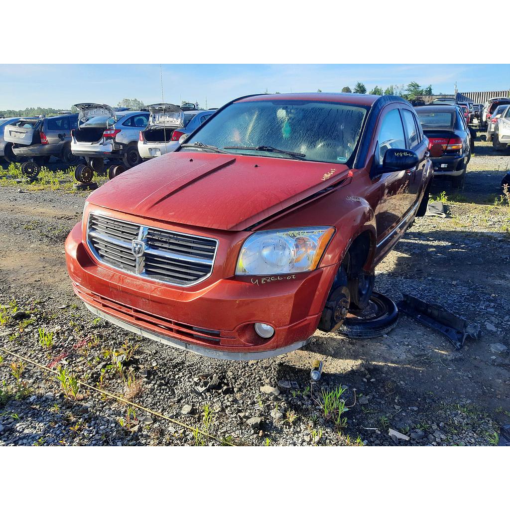DODGE CALIBER 2007
