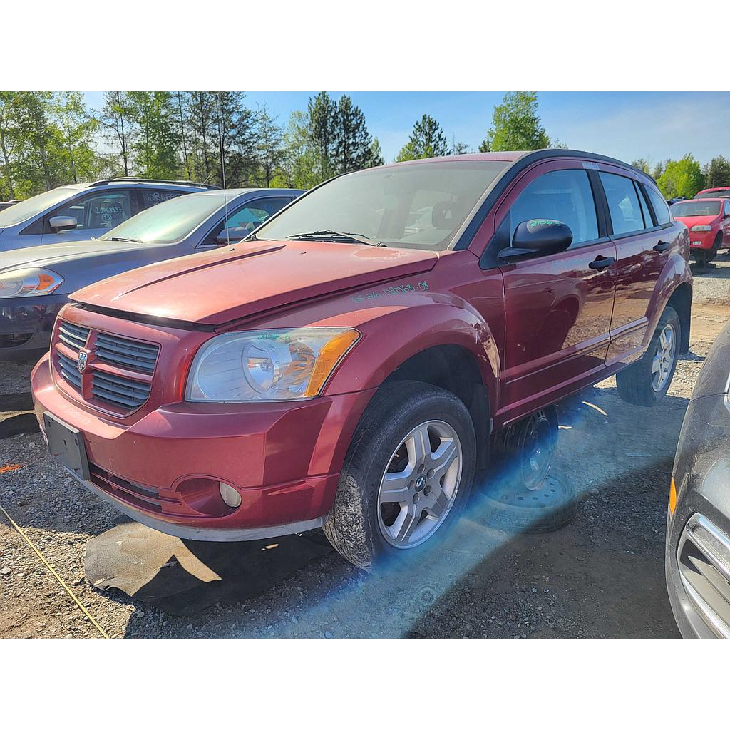 DODGE CALIBER 2008