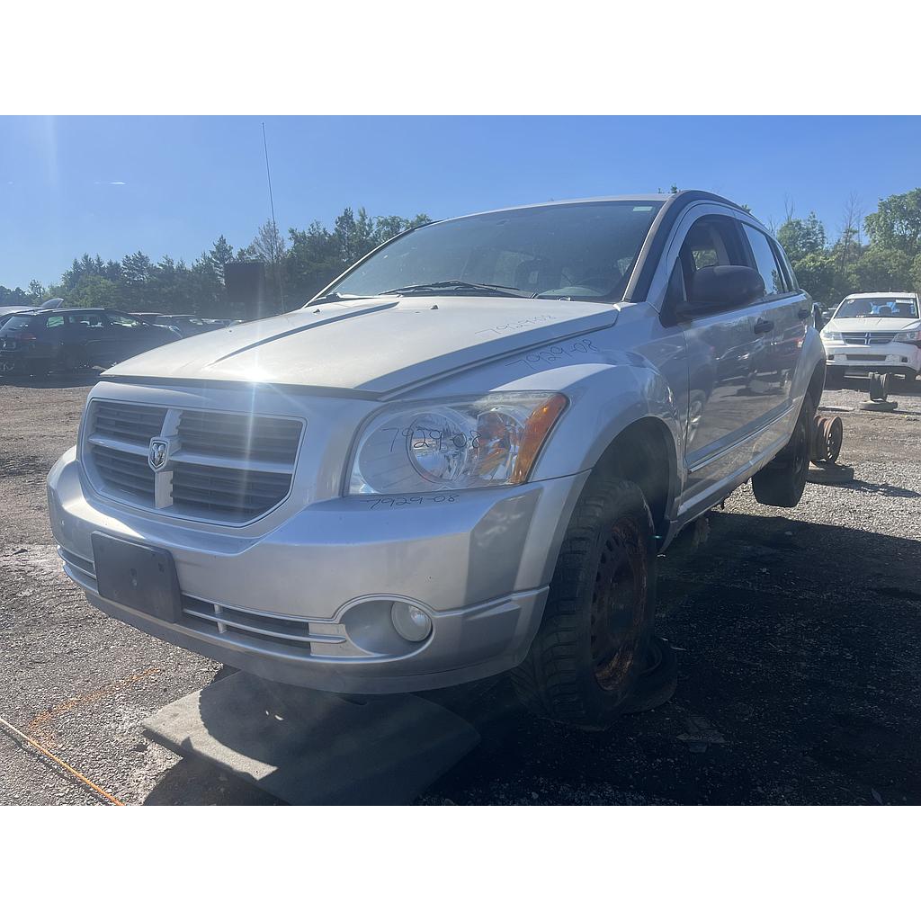 DODGE CALIBER 2008