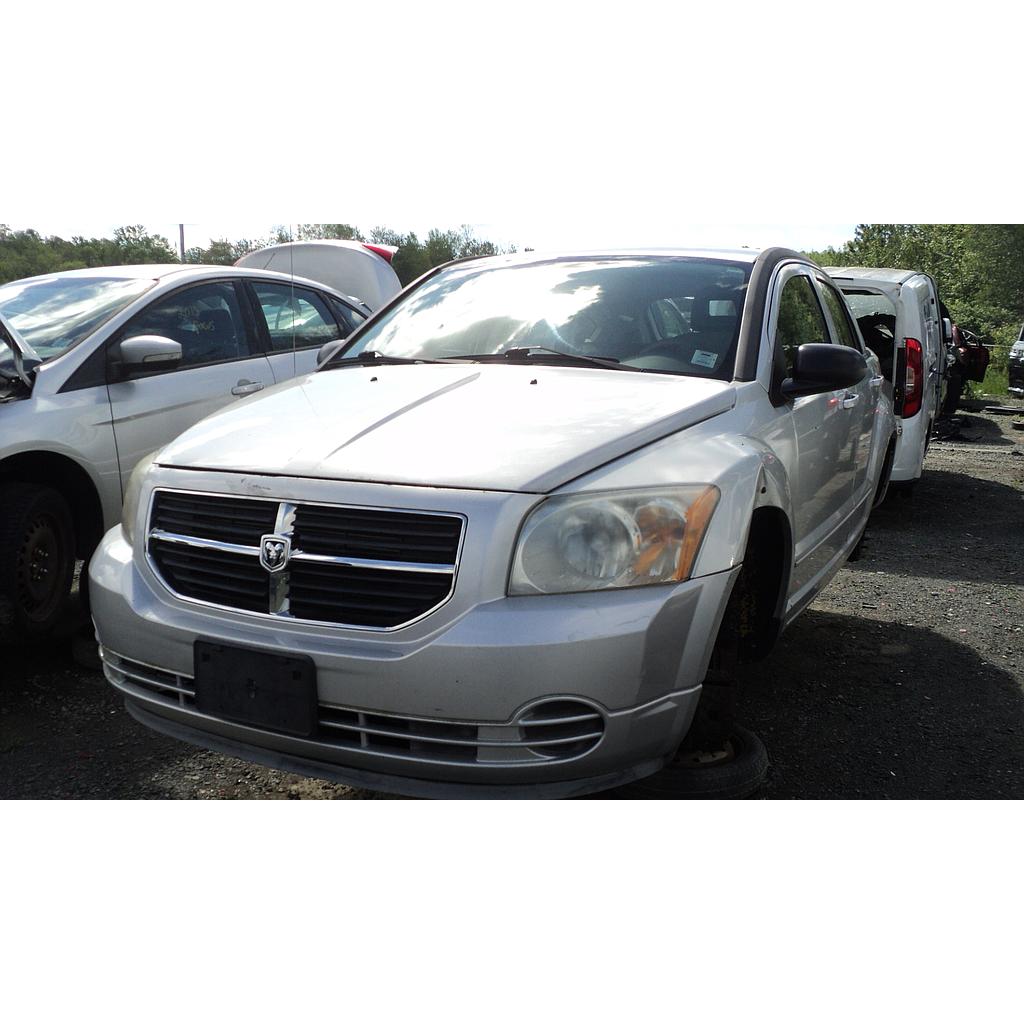 DODGE CALIBER 2009