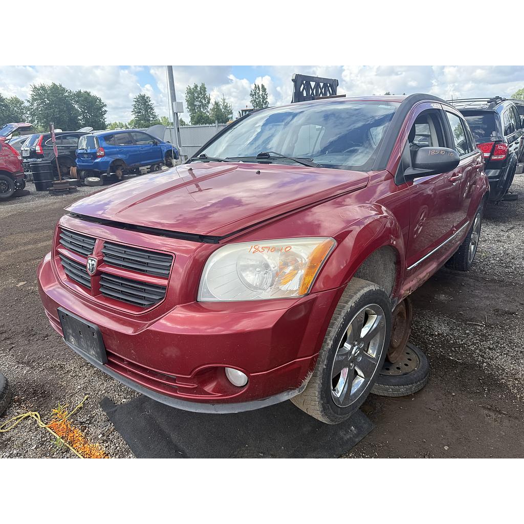 DODGE CALIBER 2010