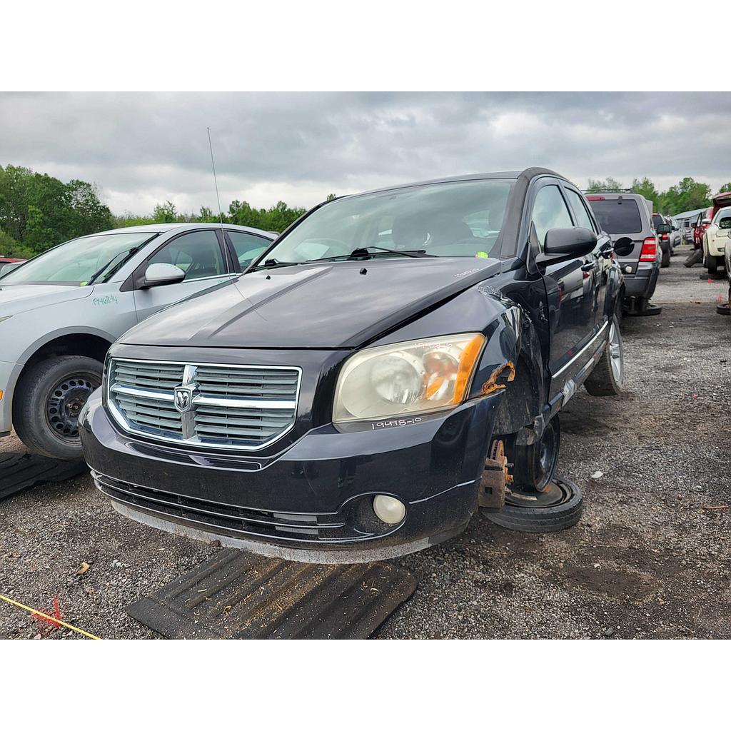 DODGE CALIBER 2010