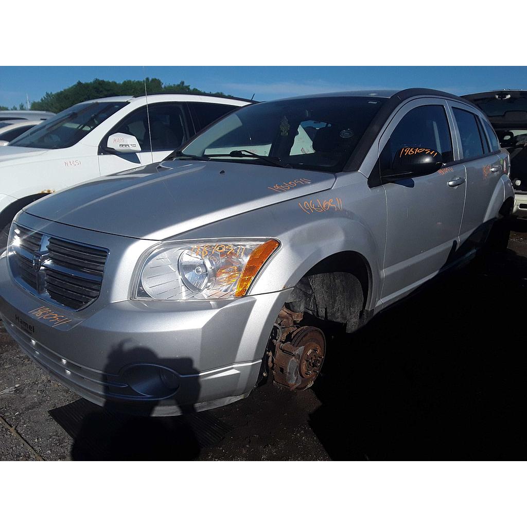 DODGE CALIBER 2011