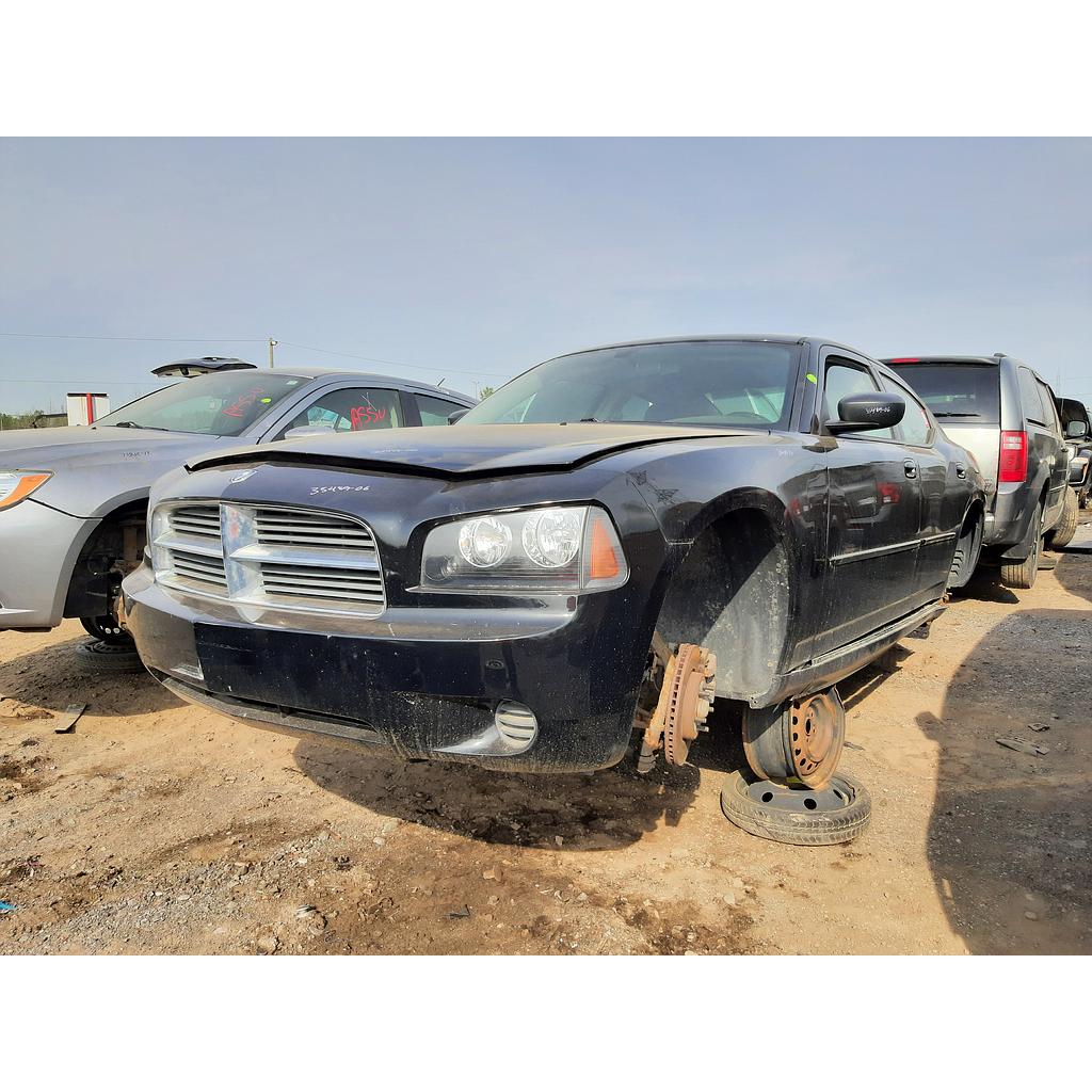 DODGE CHARGER 2006