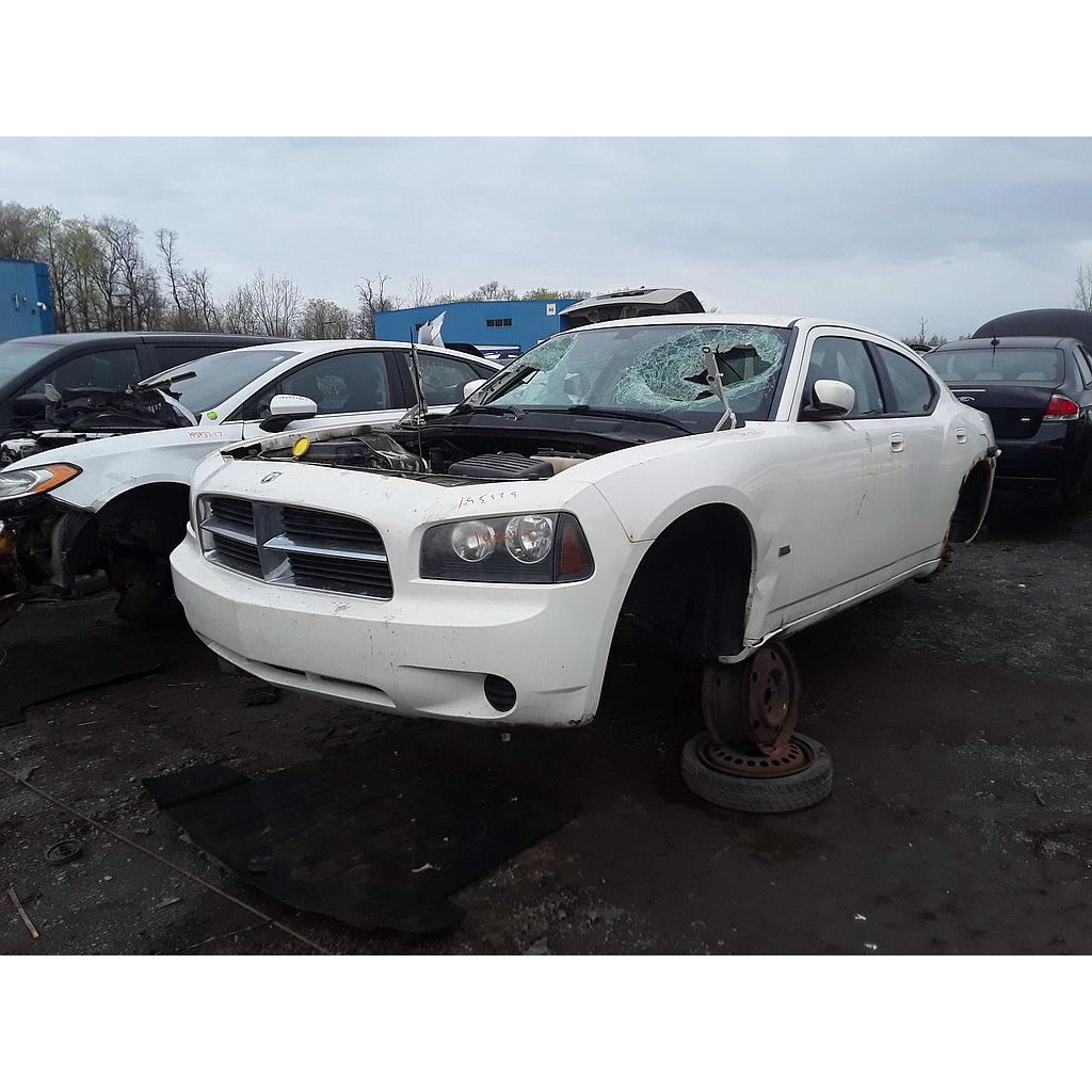 DODGE CHARGER 2010