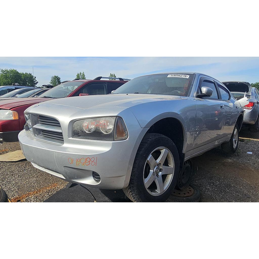 DODGE CHARGER 2010