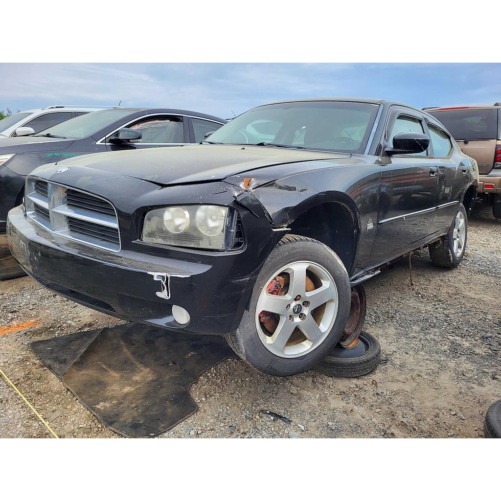 DODGE CHARGER 2010