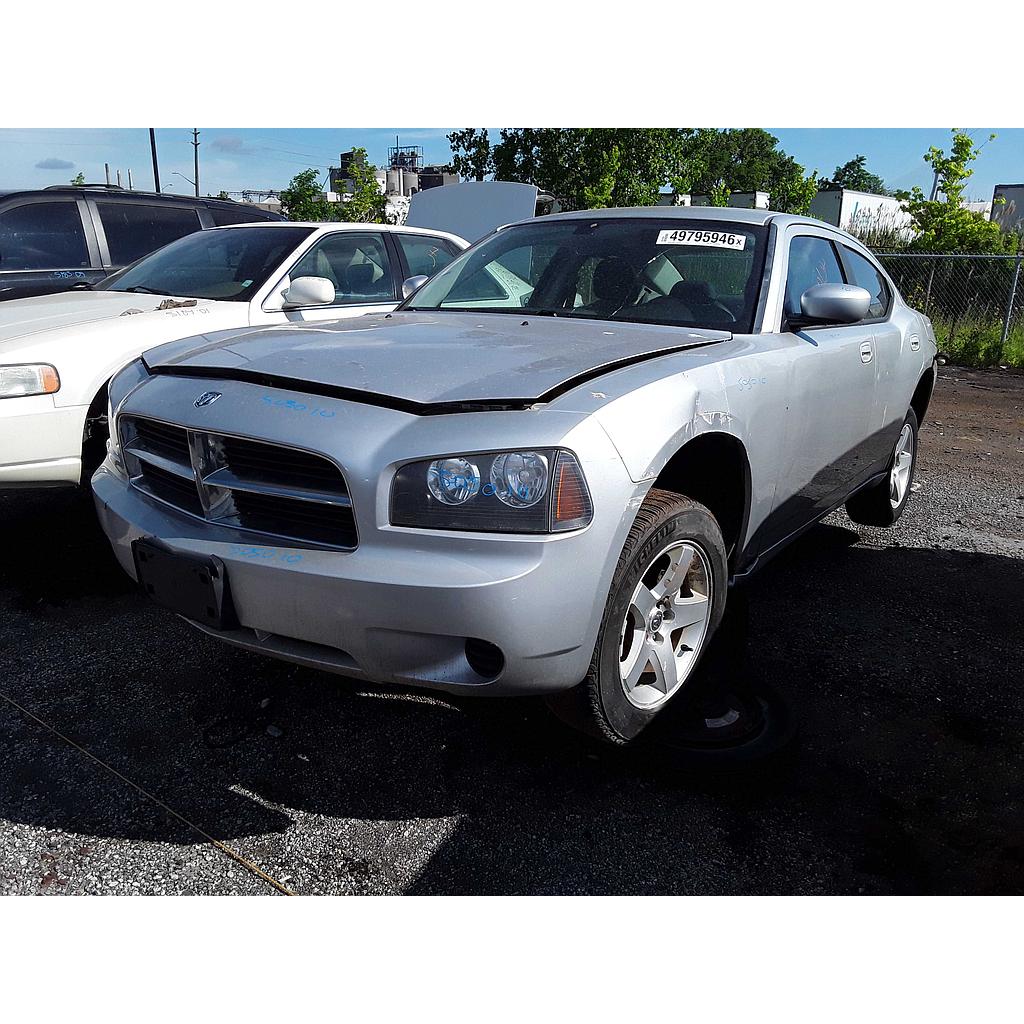 DODGE CHARGER 2010