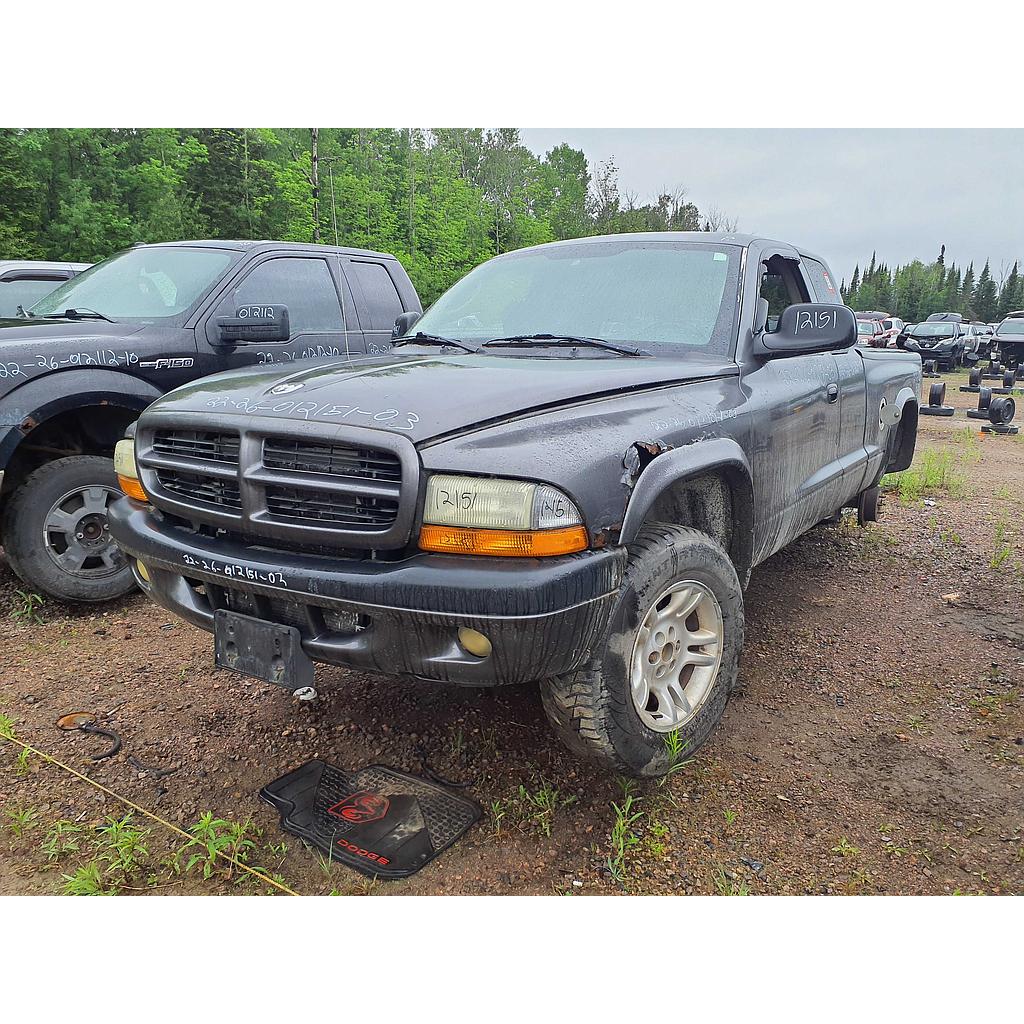 DODGE DAKOTA 2003