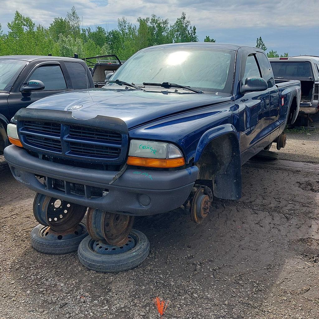 DODGE DAKOTA 2003