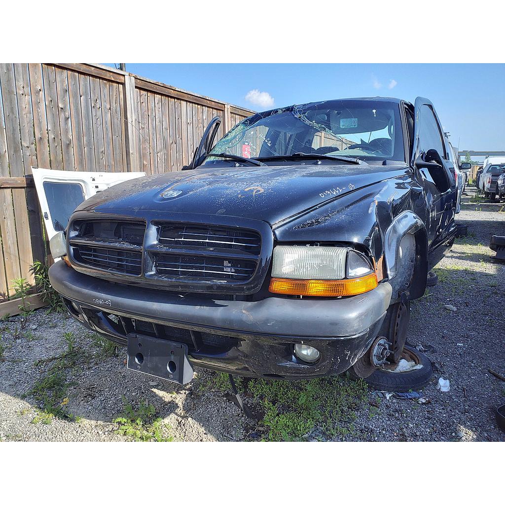 DODGE DAKOTA 2003