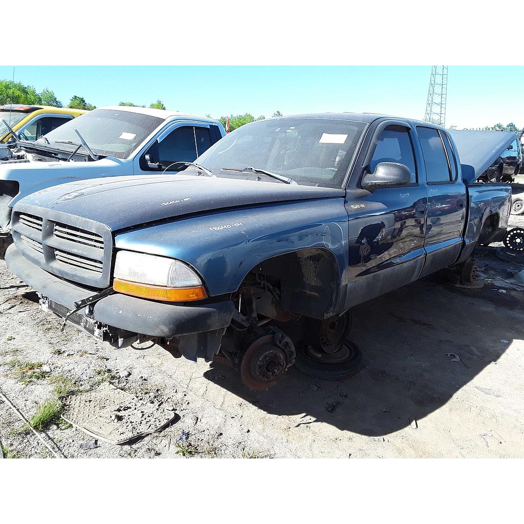 DODGE DAKOTA 2004