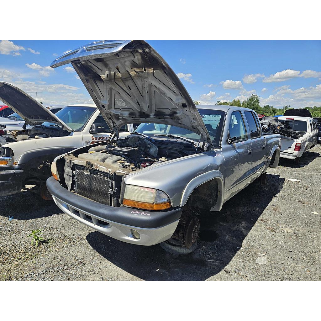 DODGE DAKOTA 2004