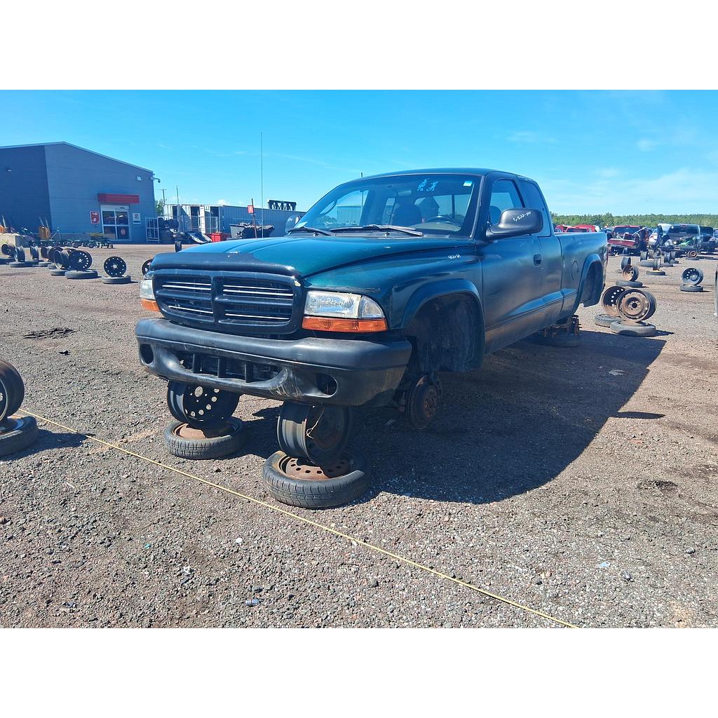 DODGE DAKOTA 2004