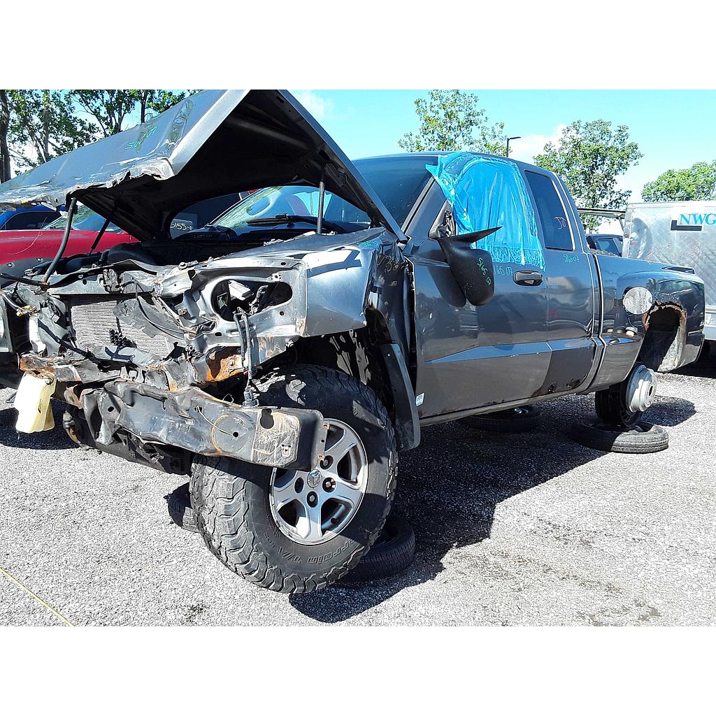 DODGE DAKOTA 2007