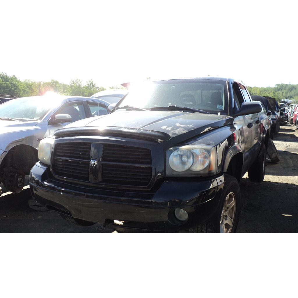DODGE DAKOTA 2007