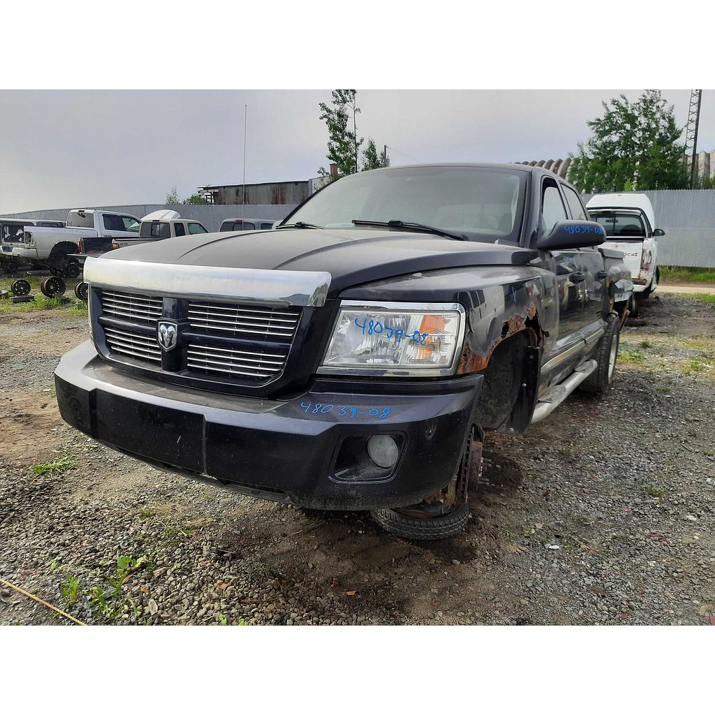 DODGE DAKOTA 2008