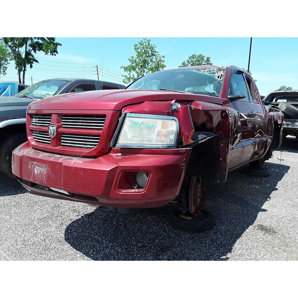 DODGE DAKOTA 2008
