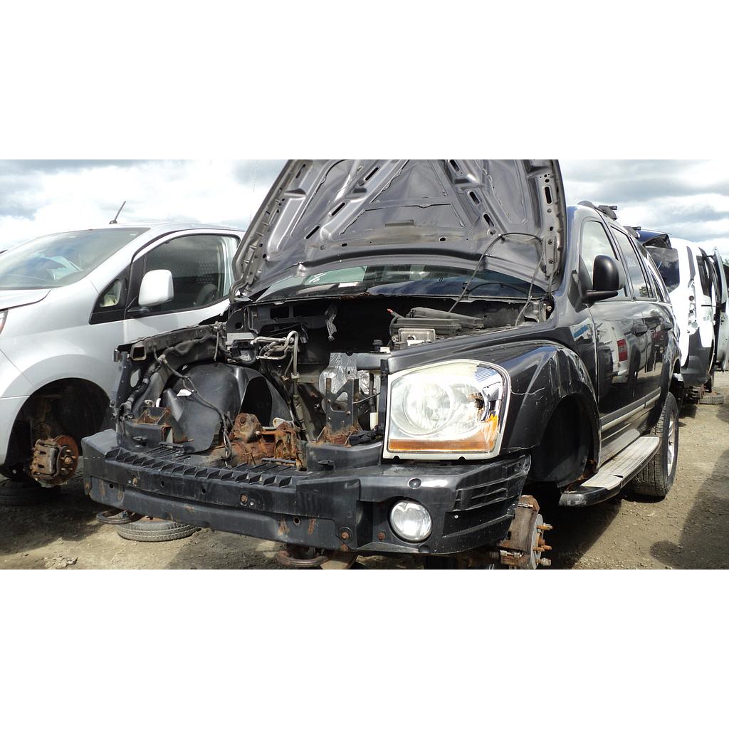 DODGE DURANGO 2004