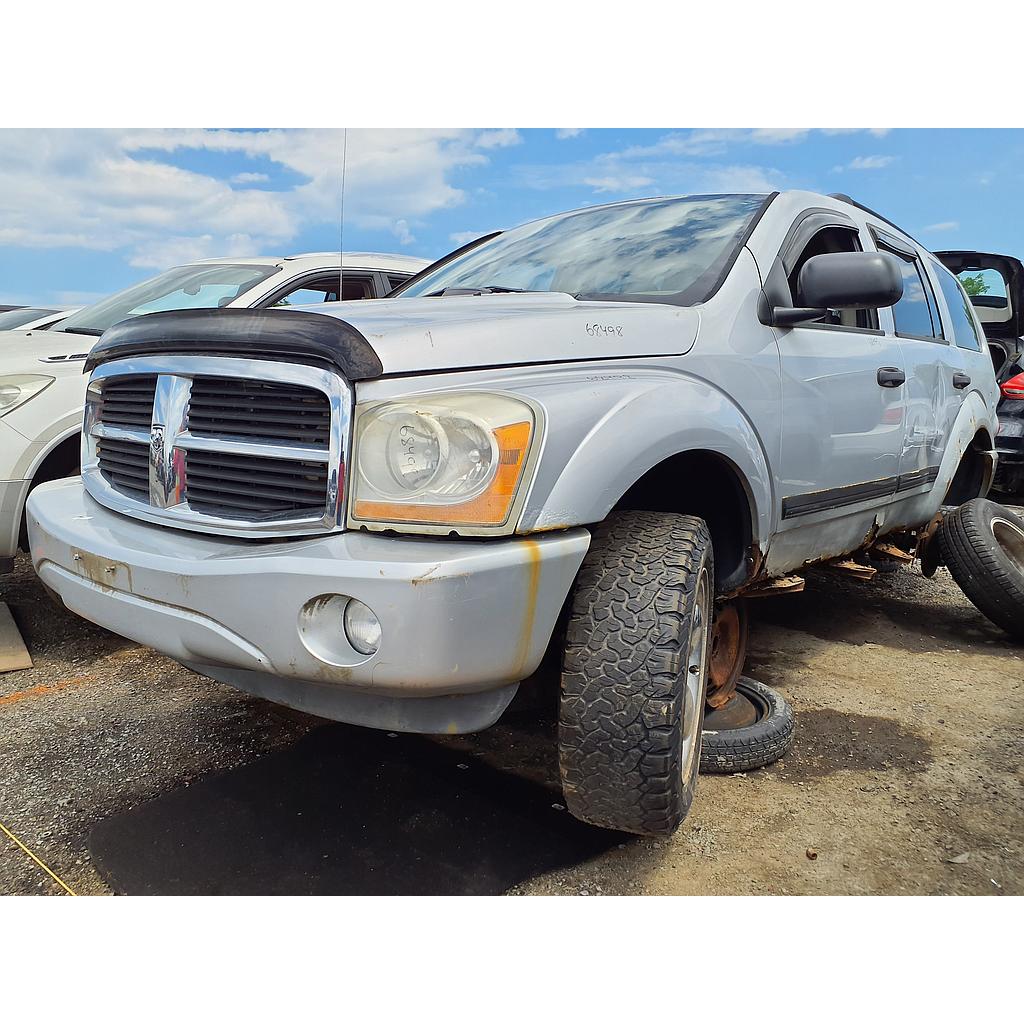 DODGE DURANGO 2005