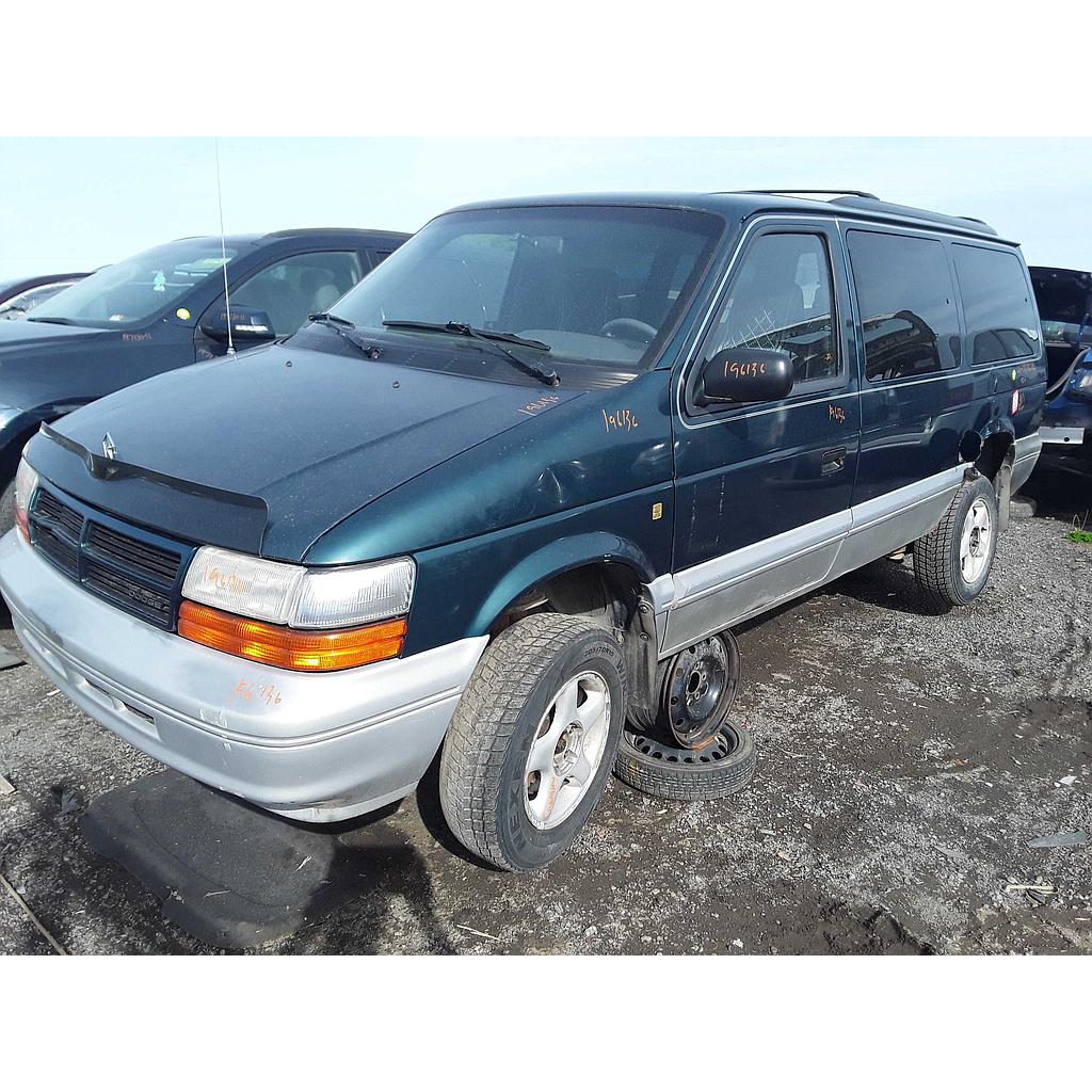DODGE GRAND CARAVAN 1994