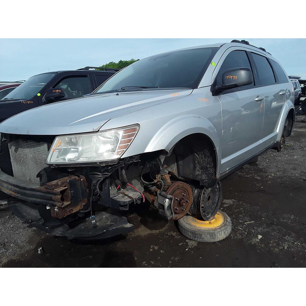 DODGE JOURNEY 2009