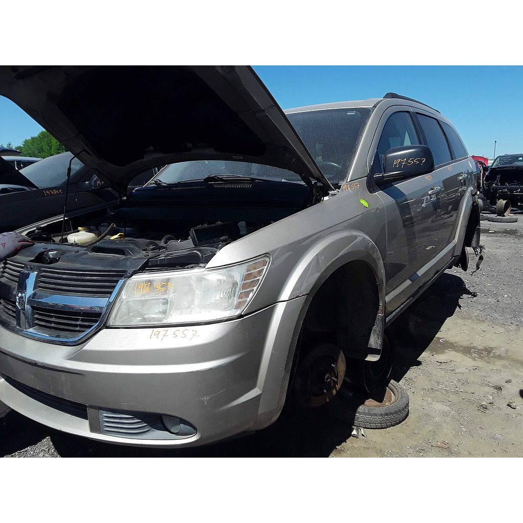 DODGE JOURNEY 2009