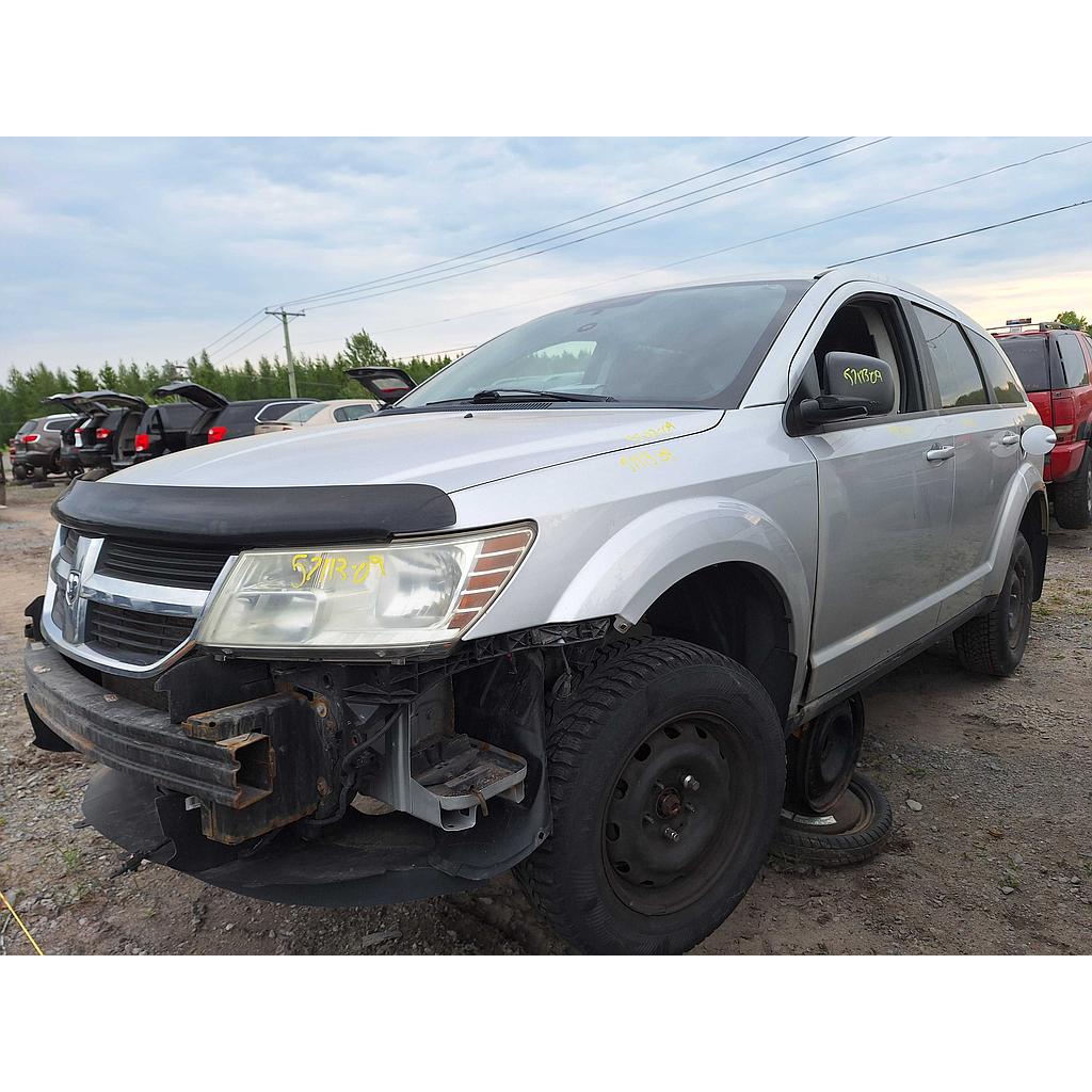 DODGE JOURNEY 2009