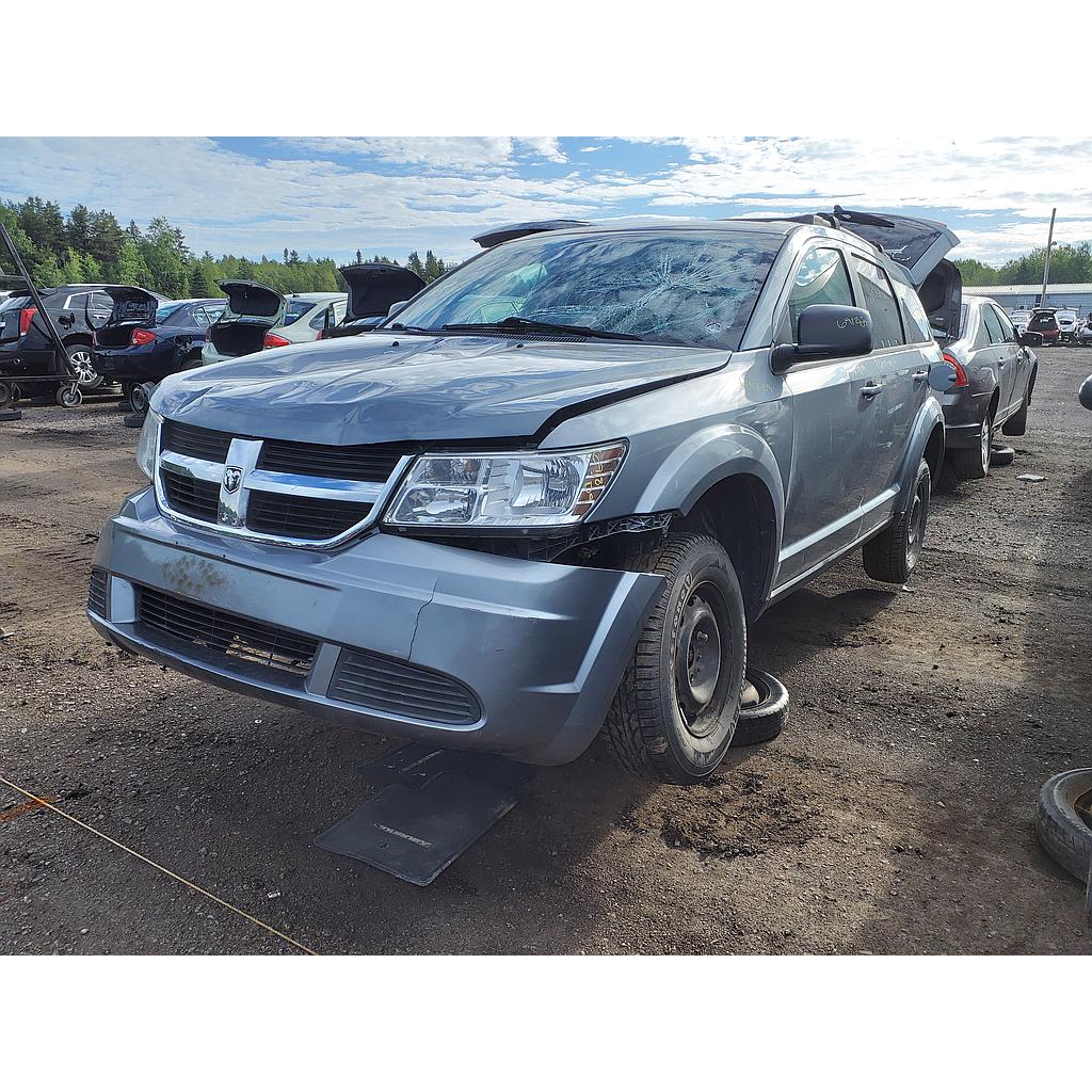 DODGE JOURNEY 2009