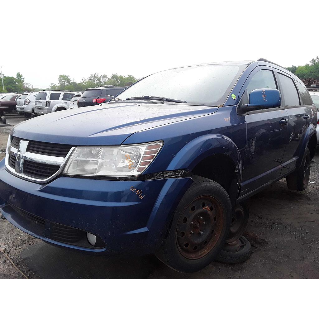 DODGE JOURNEY 2010