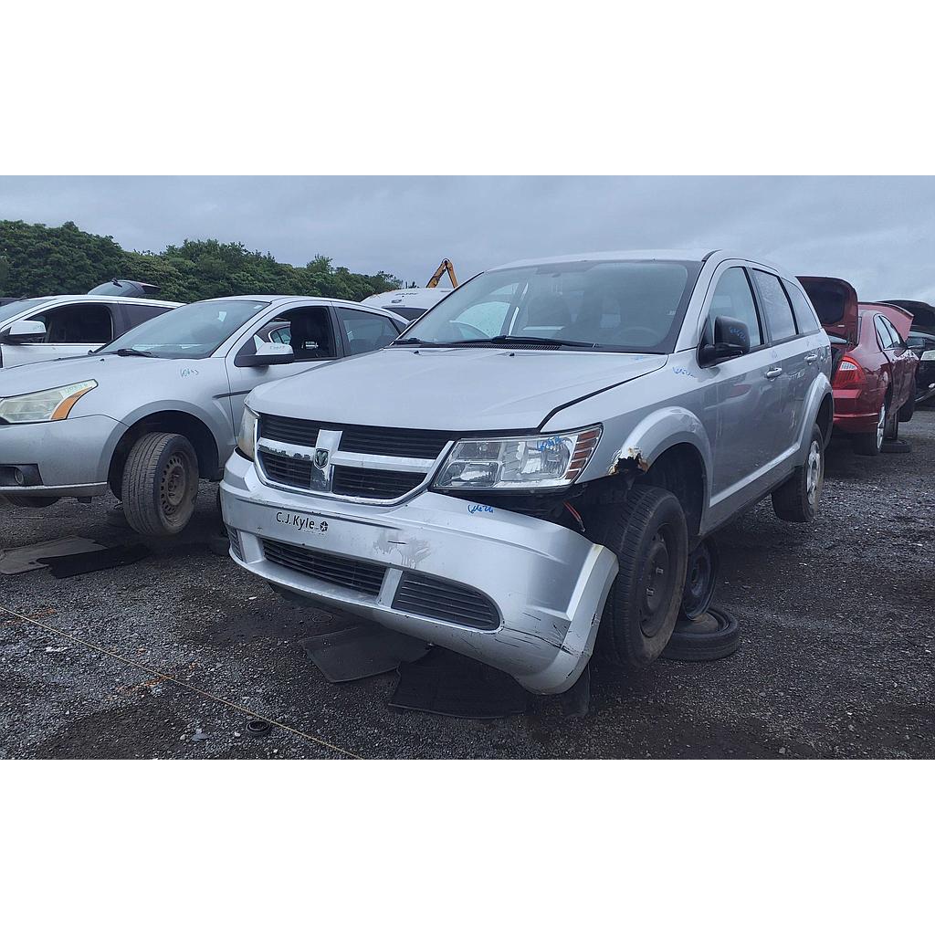 DODGE JOURNEY 2010