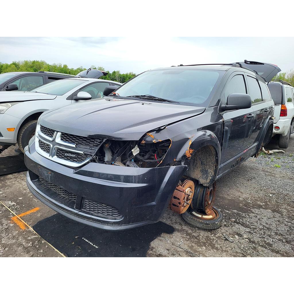 DODGE JOURNEY 2013