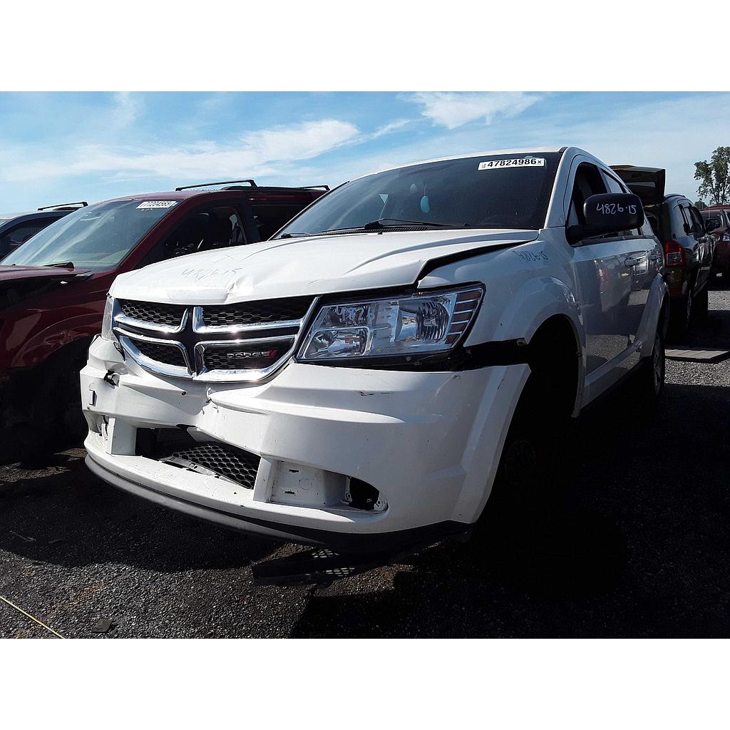 DODGE JOURNEY 2015