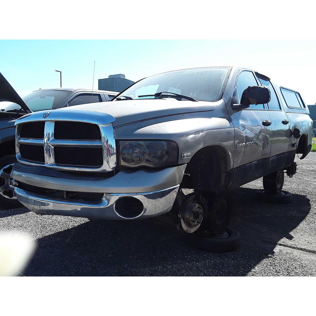 DODGE RAM 1500 2003