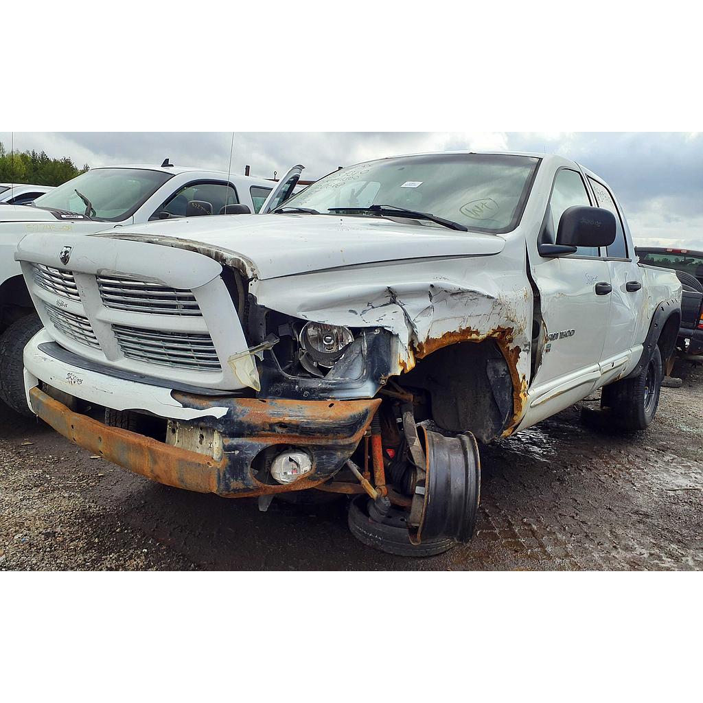 DODGE RAM 1500 2005