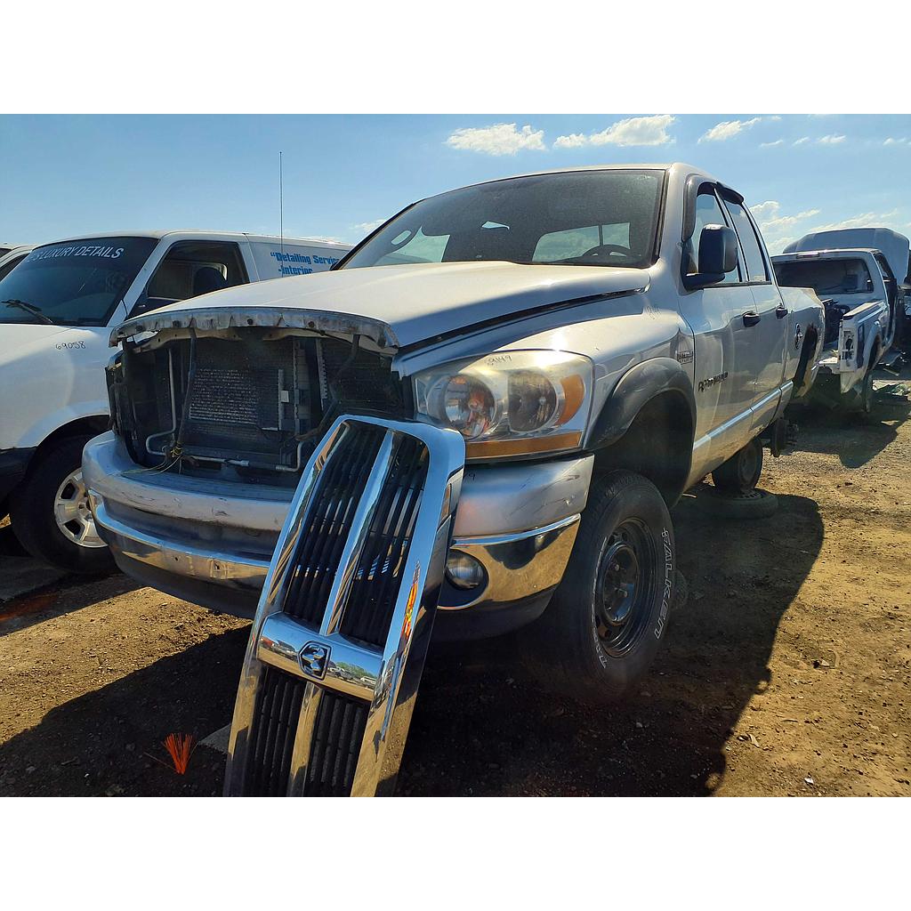 DODGE RAM 1500 2006