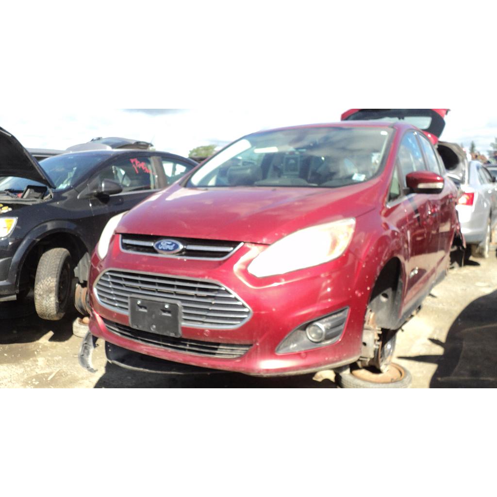 FORD C-MAX ENERGI 2013